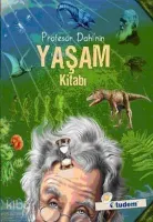 Profesör Dahi'nin Yaşam Kitabı (Ciltli)