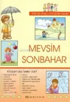 Mevsim Sonbahar