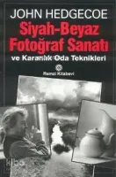 Siyah-Beyaz Fotoğraf Sanatı