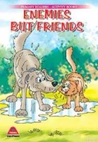 Enemies But Friends