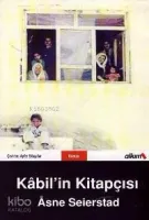 Kabil'in Kitapcısı