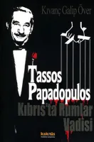 Tasos Papadopulos
