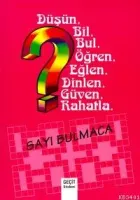 Sayı Bulmaca