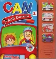 Can 1. Kitap - Acil Durum