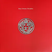 King Crimson – Discipline LP