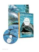 Doğa Senfonileri - Yunuslar (kitap + Cd)