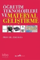 Öğretim Teknolojileri ve Materyal Geliştirme