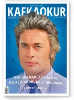 Kafkaokur Dergisi Eylül 2024 Sayı:91