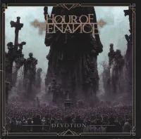 Hour Of Penance – Devotion CD