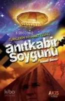 Anıtkabir Soygunu (Ciltli)