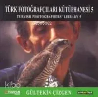 Türk Fotoğrafçıları Kütüphanesi 5