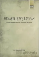 Menakıb-ı Şeyh-i Şan’an