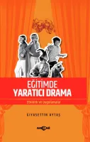Eğitimde Yaratıcı Drama
