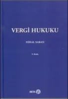 Vergi Hukuku