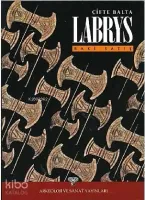 Çifte Balta Labrys