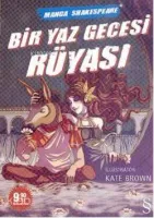 Bir Yaz Gecesi Rüyası