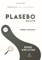 PLASEBO MALİYE Vergi Hukuku Konu Anlatımı