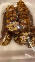 DUBLE CEVİZ PEKMEZ SUCUĞU 500 GR