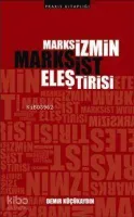 Marksizmin Marksist Eleştirisi