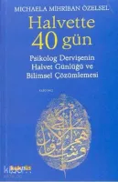 Halvette 40 Gün