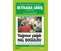 İktisada Giriş