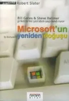 Microsoft'un Yeniden Doğuşu