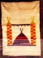 Karapınar Tülü Carpets