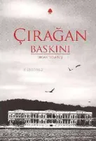 Çırağan Baskını