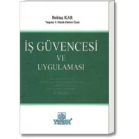 İş Güvencesi ve Uygulaması
