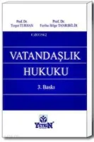 Vatandaşlık Hukuku