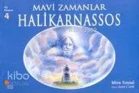 Mavi Zamanlar Halikarnassos