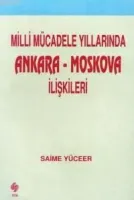 Ankara-moskova İlişkiler