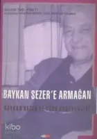 Baykan Sezer'e Armağan