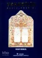 Yahudilik Ansiklopedisi 2. Cilt