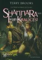 Shannara'nın Elf Kraliçesi