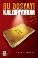 Bu Dosyayı Kaldırıyorum