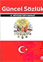 Güncel Sözlük