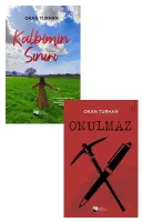 Okan Turhan Kitap Seti
