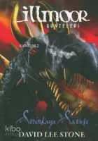 İllmoor Günceleri - Serinkaya Savaşı
