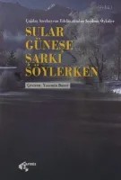 Sular Güneşe Karşı Şarkı Söylerken