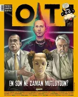 Ot Dergisi Nisan 2022 Sayı:109