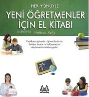 Yeni Öğretmenler İçin El Kitabı