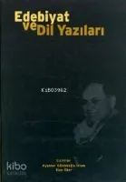 Edebiyat ve Dil Yazıları