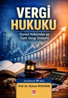 Vergi Hukuku / Osman Pehlivan