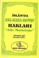 Ana-Baba- Komşu Hakları