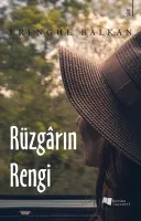 Rüzgârın Rengi