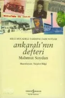 Ankaralı'nın Defteri