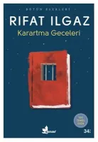 Karartma Geceleri - Bütün Eserleri