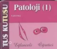 Tus Soruları Patoloji