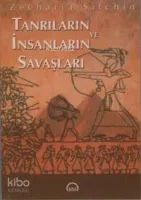 Tanrıların ve İnsanların Savaşları
